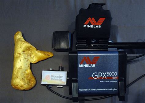 In this deep sensing element is specialized for deep detective under ground metals. Metal Detector Minelab Gpx 5000 Gold For Sale - Cheap ...