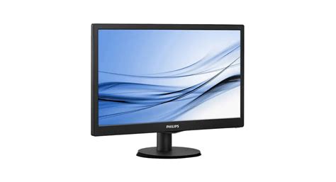 Philips Lcd Monitor User Guide