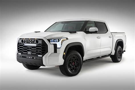 Update 2022 Toyota Tundra Hybrid Max Aims For A Better Mpg