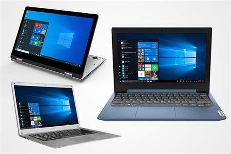 Cheapest Windows 10 Laptops In South Africa Juicetel