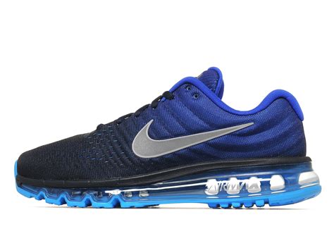Nike Synthetic Air Max 2017 In Blue For Men Lyst