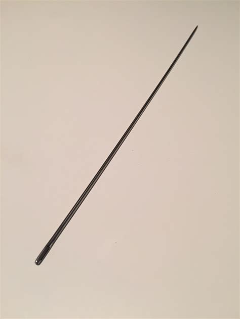 10 To 12 Inch Upholstery Needle