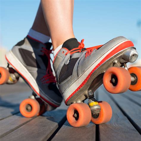 5 Best Outdoor Roller Skates For Beginners 2024 Roller Skate City