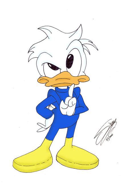 Baby Donald Duck By Ardis84 On Deviantart