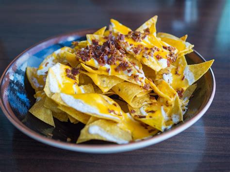 Beef Nachos Recipe Zaiqa