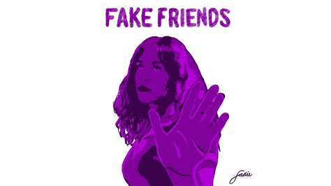 Fake Friends Sadie Official Audio Youtube