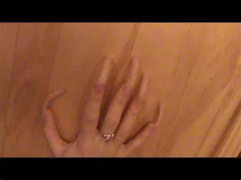 Long Nails Scratching YouTube