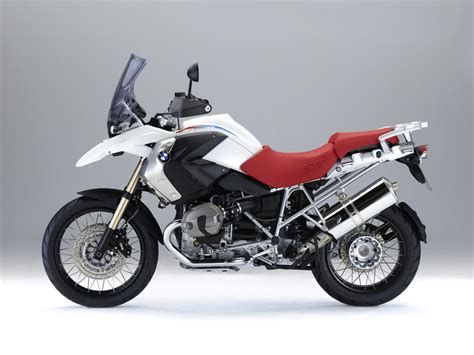 Revista Coche Bmw Motorrad Presenta Sus Modelos Especiales Gs A Os