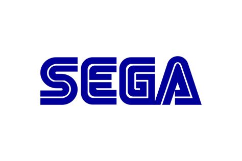 Sega Logo