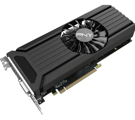 We offer free demos on new arrivals so you can review the item before purchase. PNY GeForce GTX 1060 3 GB Graphics Card Fast Delivery | Currysie