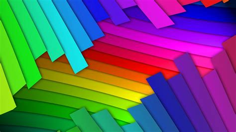 Colored Lines Abstract Mac Wallpaper Download Allmacwallpaper