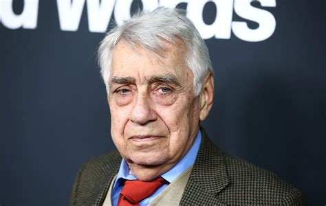 Seinfeld Pays Tribute To Actor Philip Baker Hall Following His Death