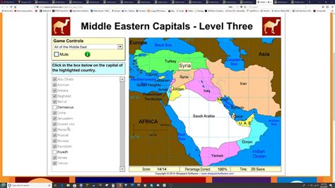 Sheppard software africa level 1. Www Sheppardsoftware Com Africa : Make Your Lessons ...