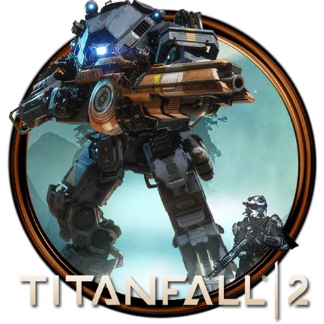 Titanfall 2 By Alchemist10 On Deviantart