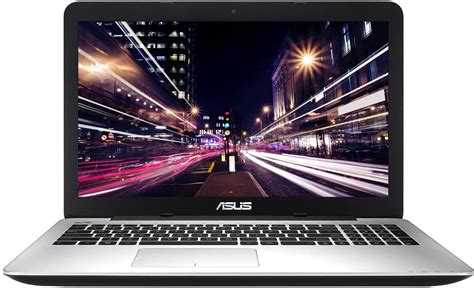Asus F555la Ab31 156 Inch Full Hd Laptop With Windows Uk
