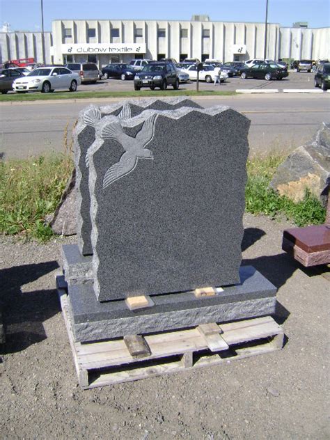 Granite Monuments Bronze Grave Markers Iowa Falls Ia