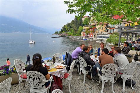 Rick Steves Europe Lago Di Como Where Italians Honeymoon