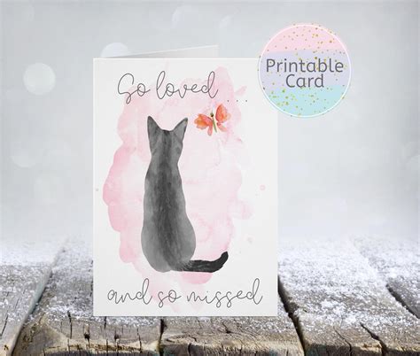 Corjl Instant Download Diy Personalized Siamese Cat Cat Loss T Cat