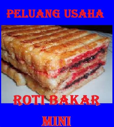 Check spelling or type a new query. usaha yang menguntungkan: Peluang Usaha Roti Bakar Mini