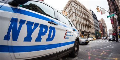 Report Nypd Body Cam Reveals Officer Performing Oral Sex On Her Boss