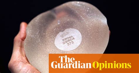 The Silicone Breast Implant Scandal Naomi Wolf Life And Style The