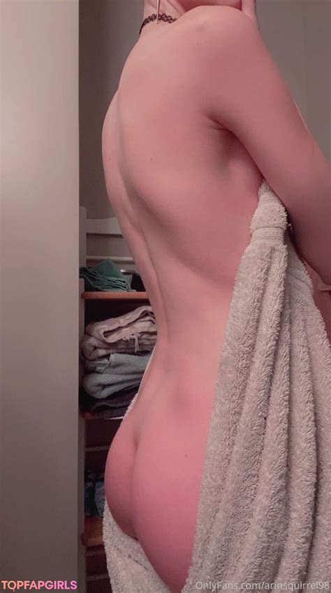 Arin Nude Onlyfans Leaked Photo Topfapgirls