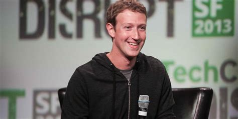 Facebook Spent 20 Million On Security For Mark Zuckerberg In 2018
