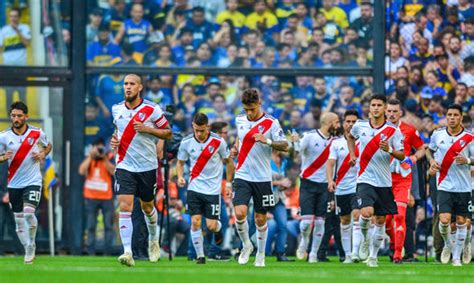 River Plate Vs Boca Juniors Live Stream How To Watch Copa Libertadores