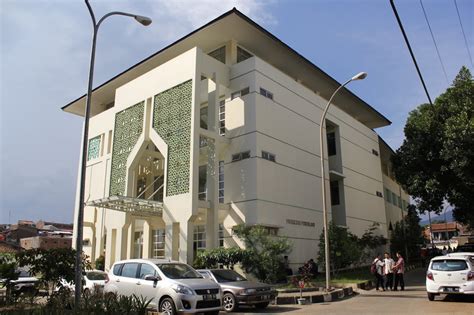 4 Macam Beasiswa Yang Tersedia Di Universitas Islam Negeri Sunan Gunung