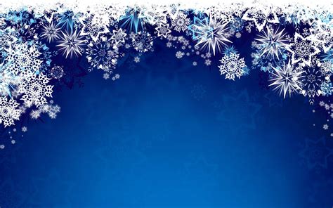 Snow Flake Backgrounds Wallpaper Cave