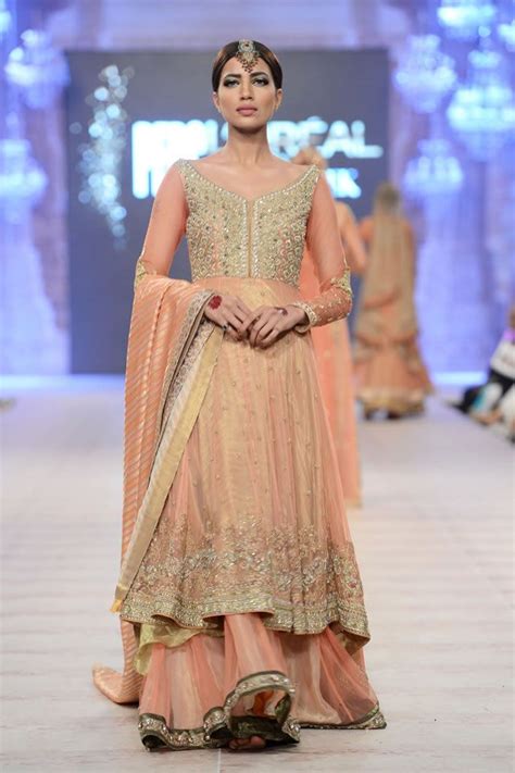 Complete Collection Asifa And Nabeel Bridal Pfdc Collection Pakistani Bridal Dresses