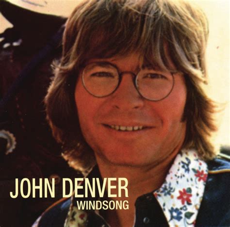 Windsong John Denver Music