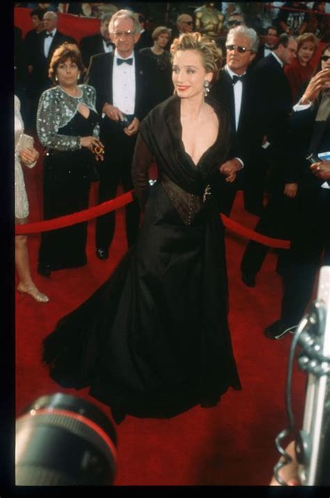 My heart will go (@ oscars). Premiere #TBT: Premios Oscar 1997