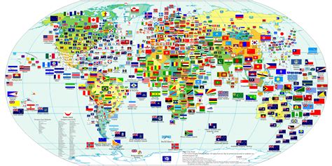 Download All Flags Of The World Free Images