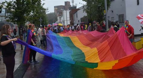 lgbt history month in stockport canal st online