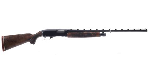 Winchester Model 1200 Skeet Slide Action Shotgun Rock Island Auction