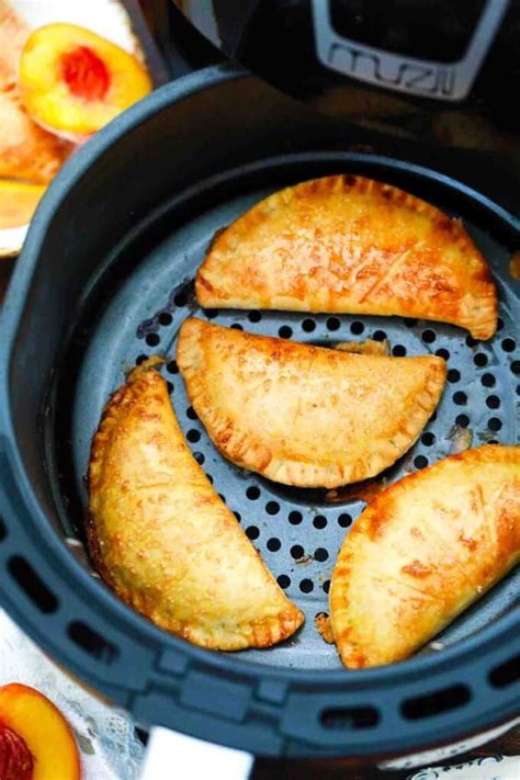 Air Fryer Natchitoches Meat Pies Artofit