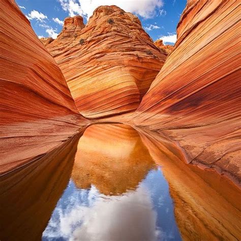 The Wave Healing Vortex Sedona Az Located 125 Miles North Of Phoenix