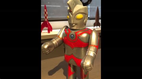 Ultraman Ace Youtube