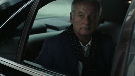 Bill Murray Reunites With Sofia Coppola In On The Rocks Trailer