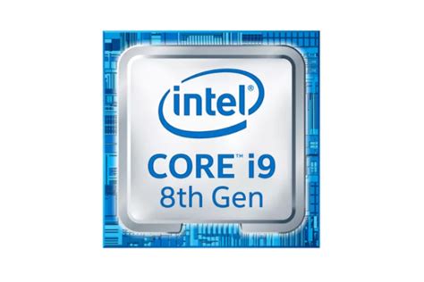 intel unveils a powerful six core core i9 processor for high end