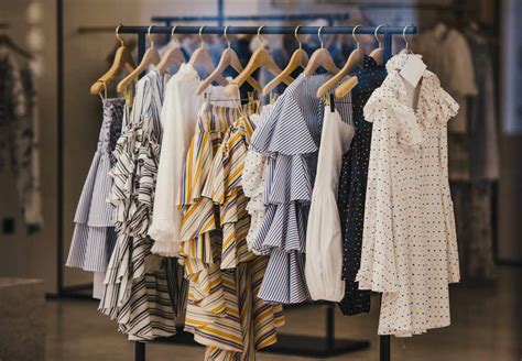 Fast Fashion Or Long Term — A Look At Shopping Habits Talk Retail