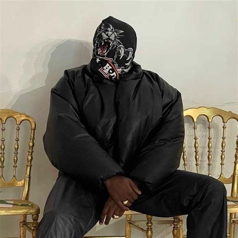 The Deeper Meaning Behind Kanye Wests Donda Masks