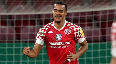 Mainz 05: Quaison löst Zidan & Malli als Rekordtorschützen in