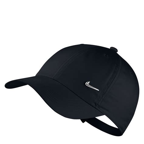 Nike Nike Met Swoosh Cap Junior Caps And Hats