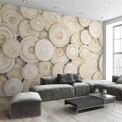 Top 50 Contemporary Wallpaper Ideas With Images Home Decor Home