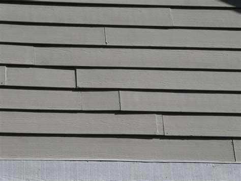 Problems With Hardie Siding Should You Install Fiber Cement Gambrick