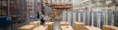 A Guide To Warehouse Construction Costs The Korte Company