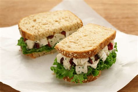 15 Creative Cold Sandwich Recipes