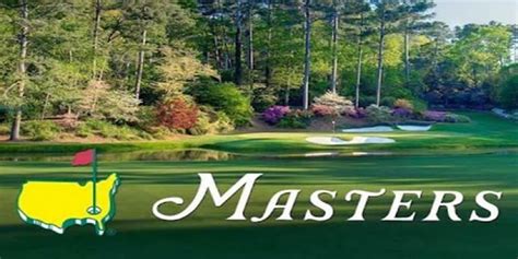 The Masters Thursday Practice Tickets The Masters Thursday Practice